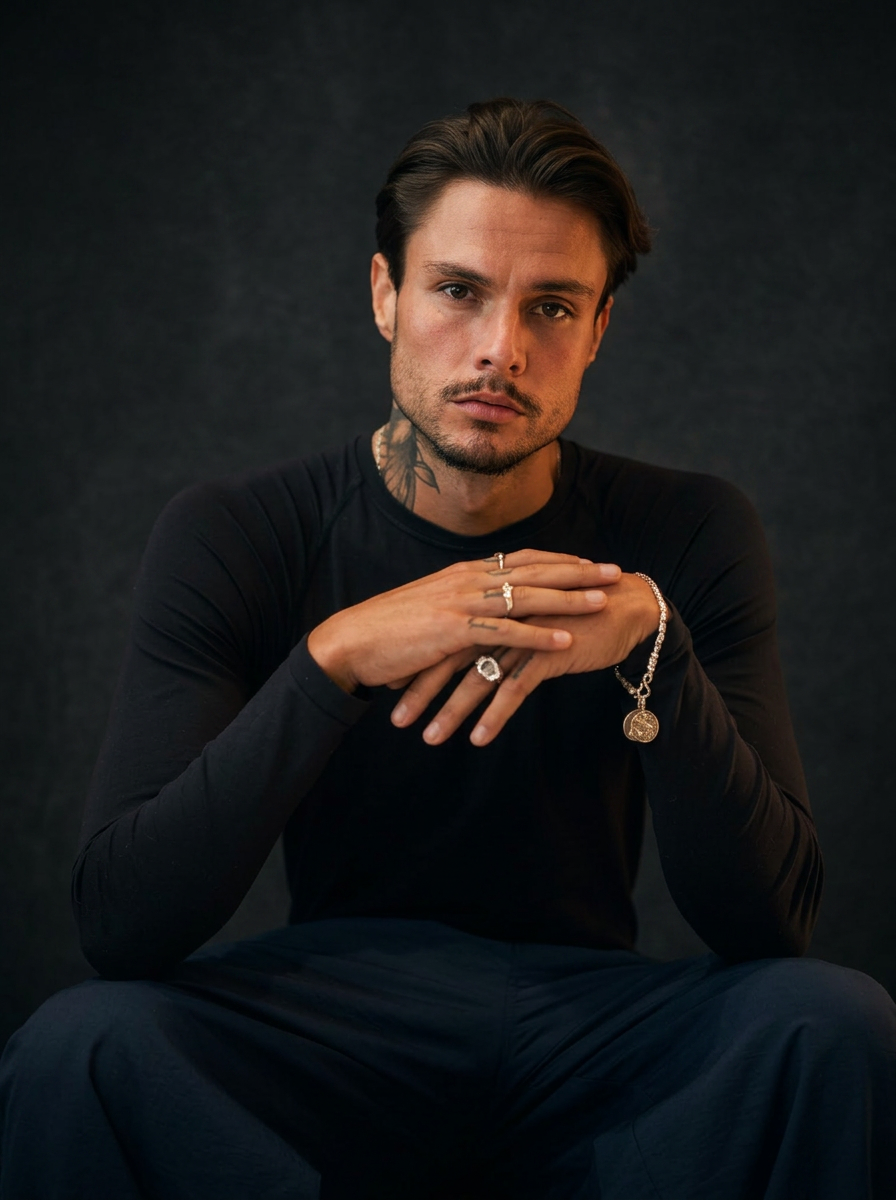 Luan Werdam — profissional